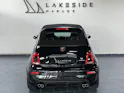 FIAT 595 C Abarth 1.4 T-Jet 180 Competizione