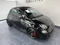 FIAT 595 C Abarth 1.4 T-Jet 180 Competizione