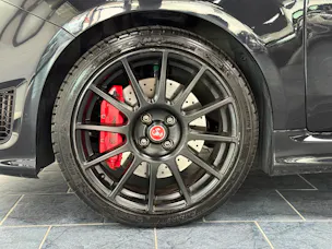 FIAT 595 C Abarth 1.4 T-Jet 180 Competizione
