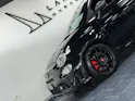 FIAT 595 C Abarth 1.4 T-Jet 180 Competizione