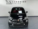 FIAT 595 C Abarth 1.4 T-Jet 180 Competizione