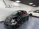 FIAT 595 C Abarth 1.4 T-Jet 180 Competizione