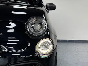 FIAT 595 C Abarth 1.4 T-Jet 180 Competizione