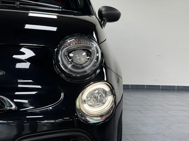 FIAT 595 C Abarth 1.4 T-Jet 180 Competizione