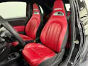 FIAT 595 C Abarth 1.4 T-Jet 180 Competizione