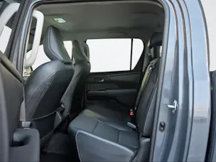 Toyota Hilux Double Cab.-Pick-up 2.8 D-4D MHEV 204 Style