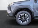 Toyota Hilux Double Cab.-Pick-up 2.8 D-4D MHEV 204 Style
