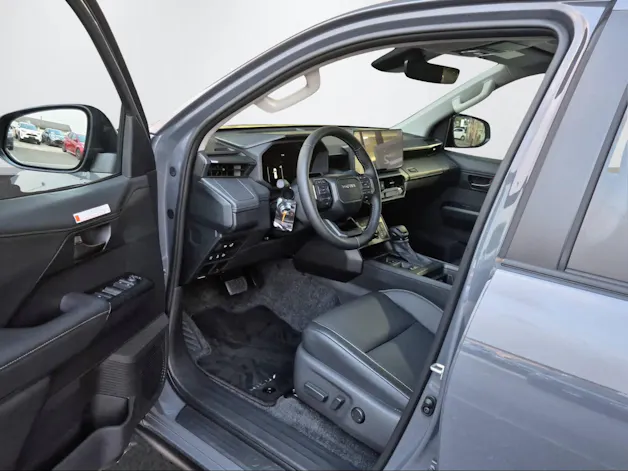 Toyota Hilux Double Cab.-Pick-up 2.8 D-4D MHEV 204 Style