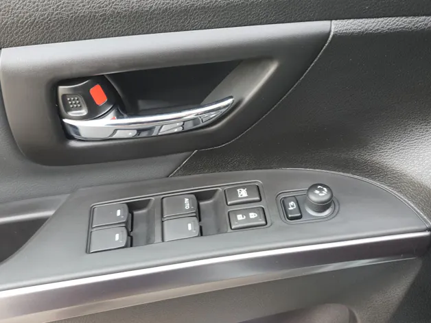 Suzuki S-Cross 1.4 T Piz Sulai Top Hybrid 4x4