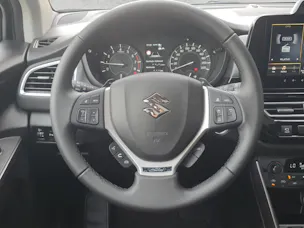 Suzuki S-Cross 1.4 T Piz Sulai Top Hybrid 4x4
