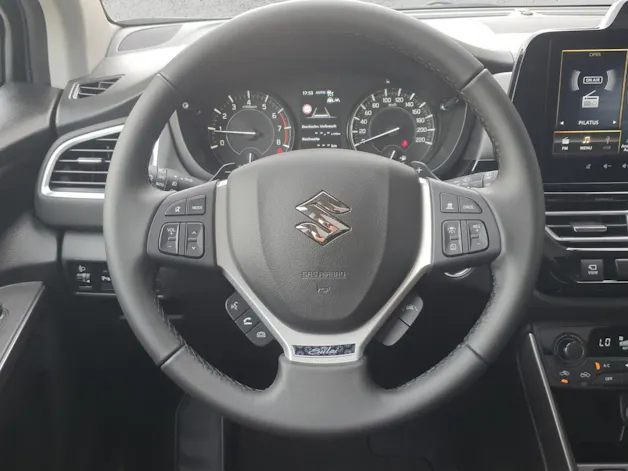 Suzuki S-Cross 1.4 T Piz Sulai Top Hybrid 4x4