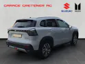 Suzuki S-Cross 1.4 T Piz Sulai Top Hybrid 4x4