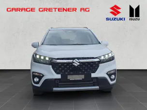 Suzuki S-Cross 1.4 T Piz Sulai Top Hybrid 4x4