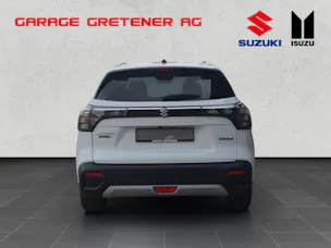 Suzuki S-Cross 1.4 T Piz Sulai Top Hybrid 4x4