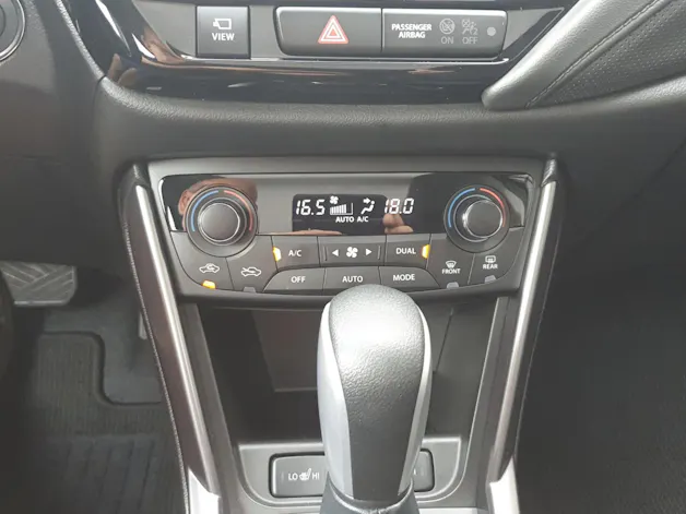 Suzuki S-Cross 1.4 T Piz Sulai Top Hybrid 4x4