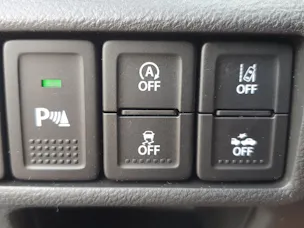 Suzuki S-Cross 1.4 T Piz Sulai Top Hybrid 4x4