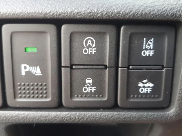Suzuki S-Cross 1.4 T Piz Sulai Top Hybrid 4x4