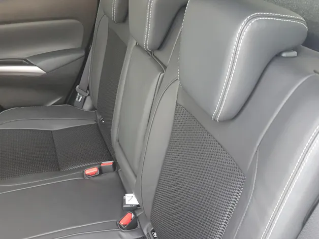 Suzuki S-Cross 1.4 T Piz Sulai Top Hybrid 4x4