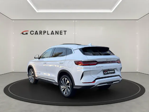 BYD Seal U DM-i Design AWD