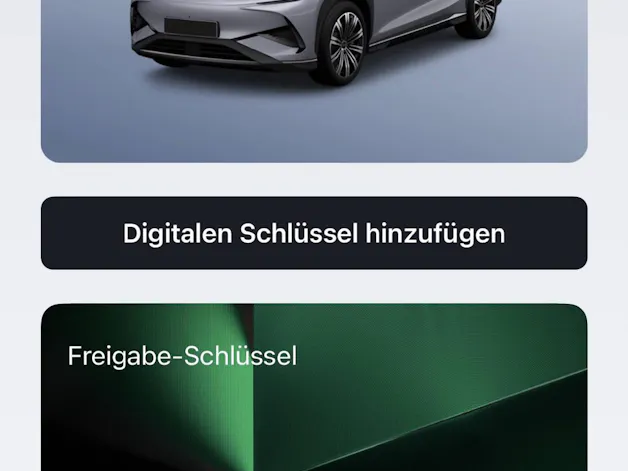 BYD Seal U DM-i Design AWD