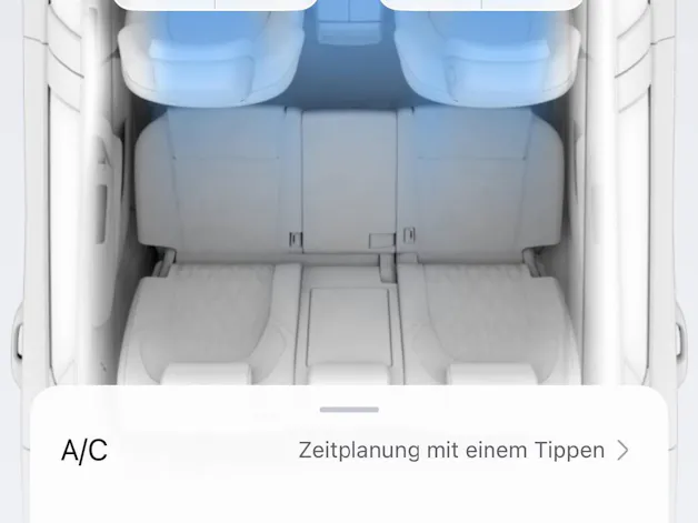 BYD Seal U DM-i Design AWD
