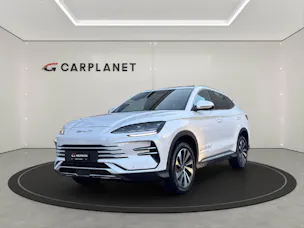 BYD Seal U DM-i Design AWD