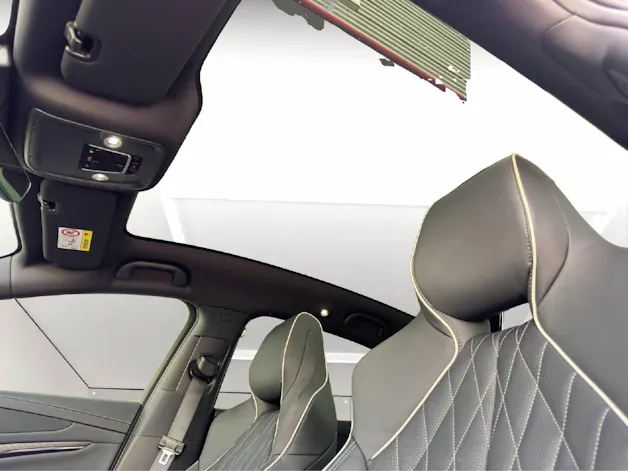 BYD Seal Excellence AWD
