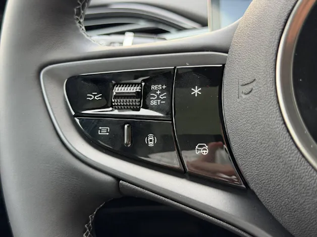 BYD Seal Excellence AWD