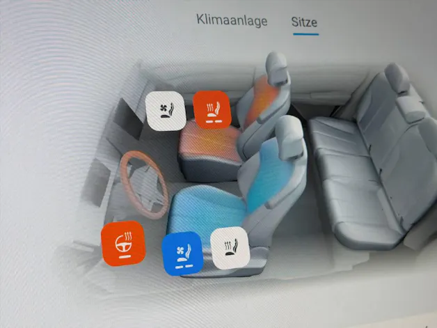 BYD Seal Excellence AWD
