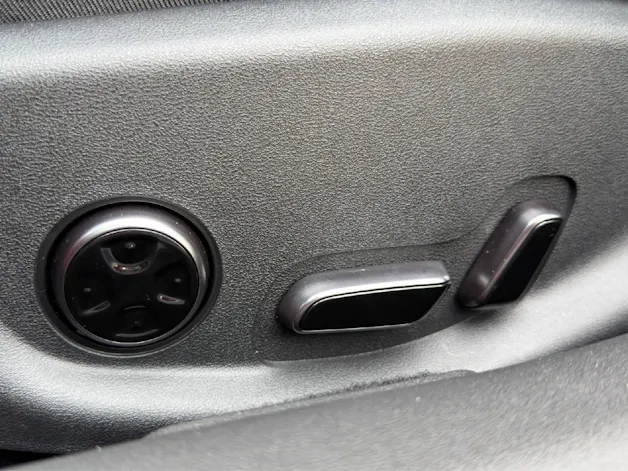 BYD Seal Excellence AWD
