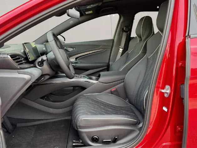 BYD Seal Excellence AWD