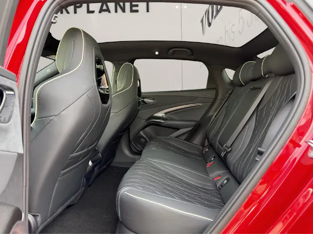 BYD Seal Excellence AWD