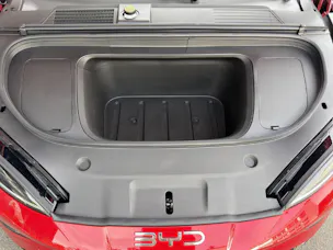 BYD Seal Excellence AWD