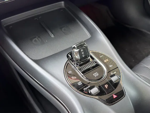 BYD Seal Excellence AWD