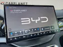 BYD Seal U DM-i Design AWD