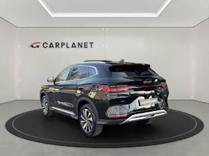BYD Seal U DM-i Design AWD