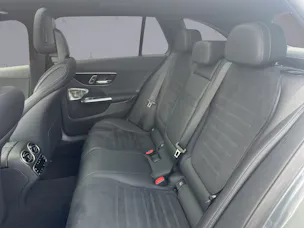 MERCEDES-BENZ C 220 d AMG Line 4matic Kombi