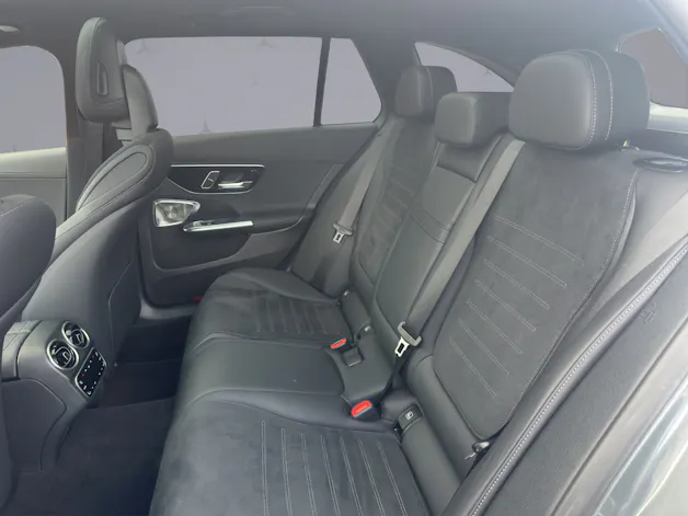 MERCEDES-BENZ C 220 d AMG Line 4matic Kombi