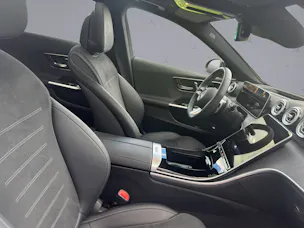 MERCEDES-BENZ C 220 d AMG Line 4matic Kombi