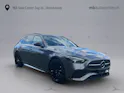 MERCEDES-BENZ C 220 d AMG Line 4matic Kombi