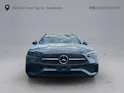 MERCEDES-BENZ C 220 d AMG Line 4matic Kombi