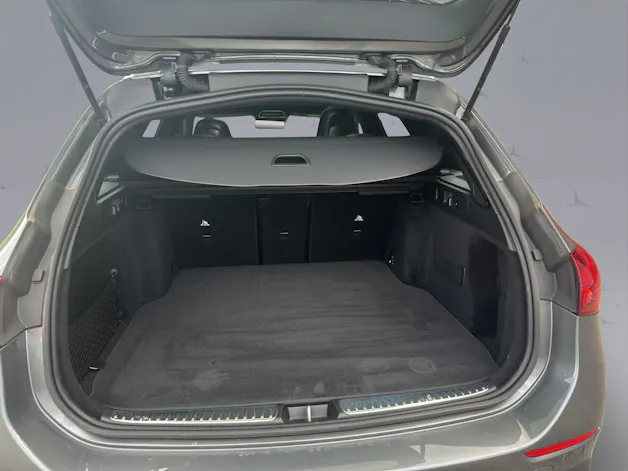 MERCEDES-BENZ C 220 d AMG Line 4matic Kombi