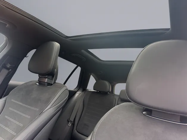 MERCEDES-BENZ C 220 d AMG Line 4matic Kombi