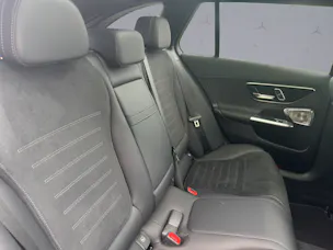 MERCEDES-BENZ C 220 d AMG Line 4matic Kombi