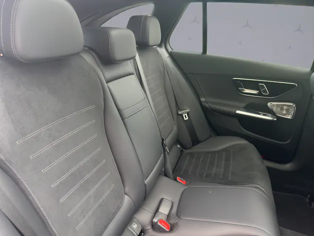 MERCEDES-BENZ C 220 d AMG Line 4matic Kombi
