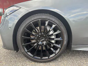 MERCEDES-BENZ C 220 d AMG Line 4matic Kombi