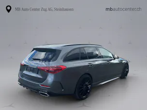 MERCEDES-BENZ C 220 d AMG Line 4matic Kombi