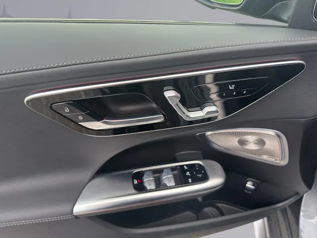 MERCEDES-BENZ C 220 d AMG Line 4matic Kombi