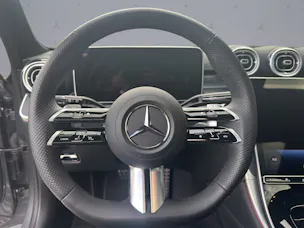 MERCEDES-BENZ C 220 d AMG Line 4matic Kombi