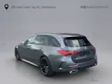 MERCEDES-BENZ C 220 d AMG Line 4matic Kombi